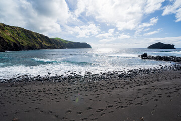 Azores - São Miguel Island