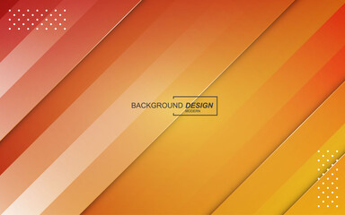 Abstract Geometric Gradient Background_5