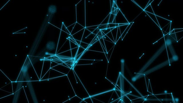 Big data stream futuristic infographic,digital futuristic technology in smart cloud server using ai artificial intelligence,Colorful particle wave,Data sorting flow process,5g,bigdata,iot,digital twin - Powered by Adobe