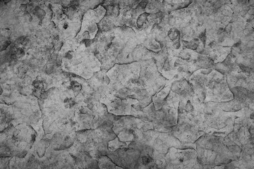 Rough black and white stone backdrop,background concept from rock photos.