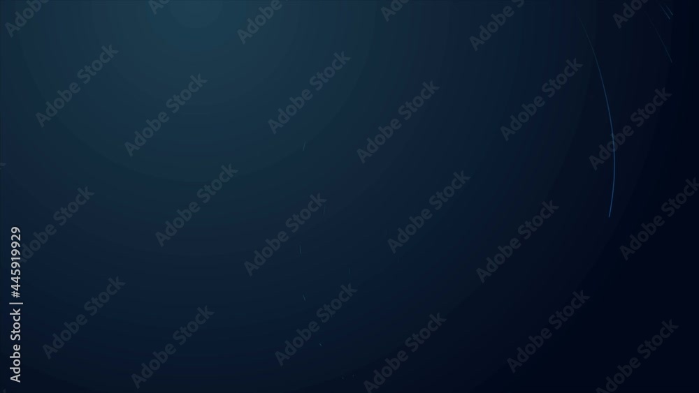 Aufkleber abstract technology flow big data seamless loop. digital data flow transfer. block chain technology 