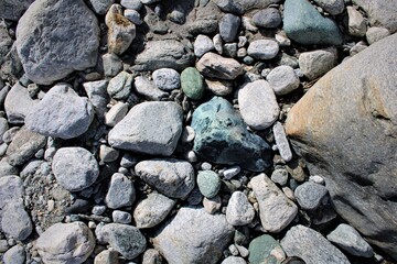 Flussteine