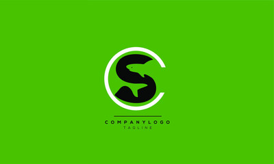 Alphabet Initial Letter Monogram Icon Logo vector illustration abstract  web character logotype 
initials icon badge business brand branding background concept 