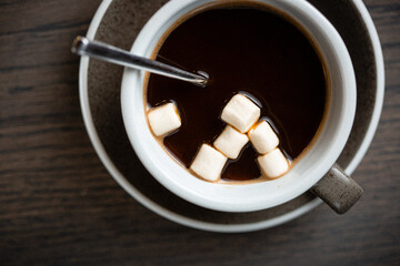 coffee beans