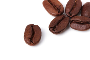 Coffee beans