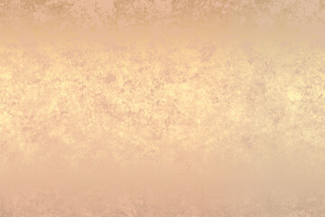 Golden Abstract  decorative paper texture  background  for  artwork  - Illustration