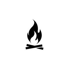 bonfire  icon