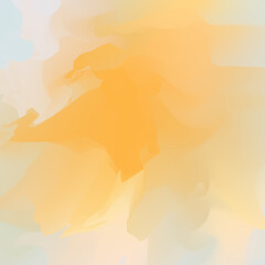 Vector wave gradient abstract background. Liquid mixed pastel spring, summer, colors of pink, beige, yellow. Colorful liquid. Liquid marble texture. Liquid art.