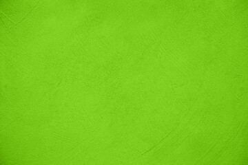 Bright green color Background