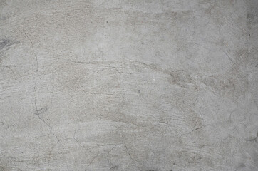 Abstract gray concrete texture background. Old grunge concrete floor or wall surface.