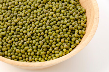 緑豆、八重生、文豆、ムング豆