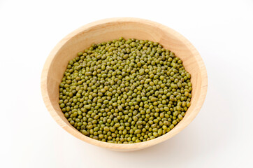 緑豆、八重生、文豆、ムング豆