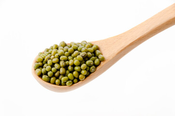 緑豆、八重生、文豆、ムング豆