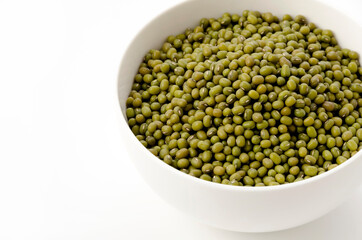 緑豆、八重生、文豆、ムング豆