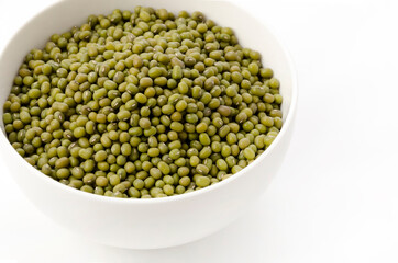 緑豆、八重生、文豆、ムング豆