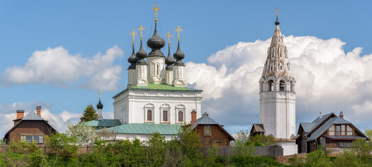 Alexandrovsky convent