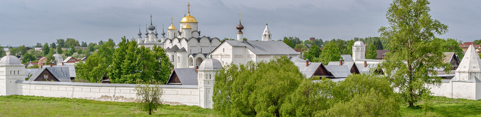 Convent of the Intercession