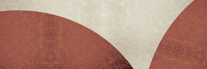 Fototapeta premium red and white texture