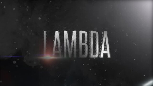 Lambda - Covid19 Strain