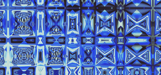 Papel de fundo delirante