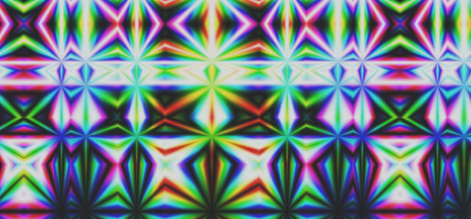 Papel de fundo delirante