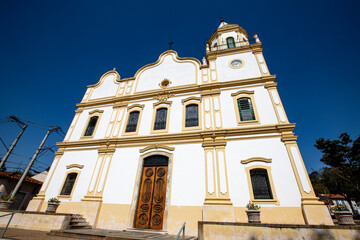 Parish Church of Santana de Parnaíba
