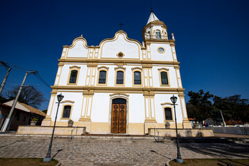 Parish Church of Santana de Parnaíba