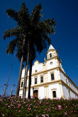 Parish Church of Santana de Parnaíba