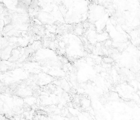White marble texture abstract background pattern or marble tile wall.