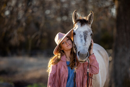 Cowgirl Fashion