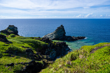 沖縄県石垣島の風景 Ishigaki Okinawa