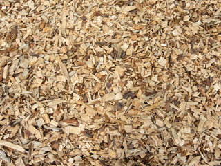 broken wood texture for decoration, natural wood background