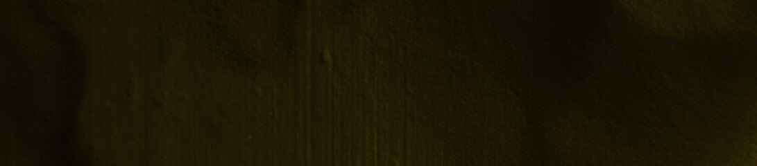Naklejka premium abstract macabre black and dark yellow colors background for design