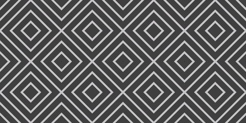 Abstract geometric background with squares.