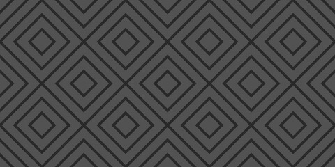 Abstract geometric background with squares.