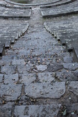 Estilo arquitectura rom&aacute;nica. 