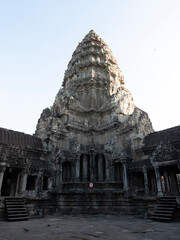 archaeological site country