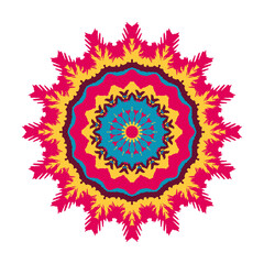 Mandala Vector Design Art V2