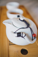 bamboo wood peace break gratitude happiness 