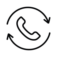 Customer service icon