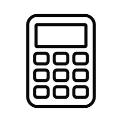 Calculator icon