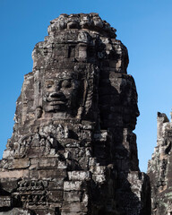 bayon temple country