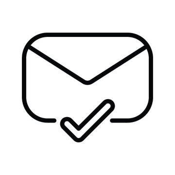 Confirm Email Icon