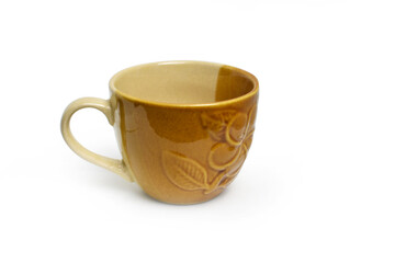 cup of coffee