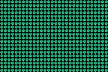 Textura o fondo de margatiras verdes