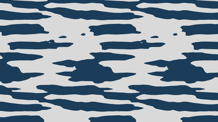 Military and army camouflage pattern background
