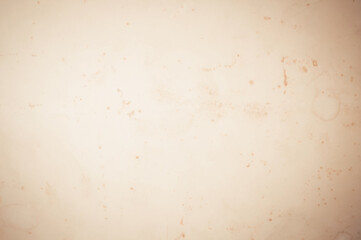 old blank paper texture background for design or write text