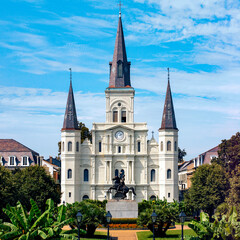 New Orleans -Louisiana - United States