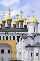 Church of the Deposition of the Robe