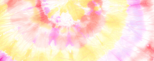  Elegant Watercolor Batik Repeat. Tie Color Silk